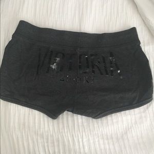 Victoria’s Secret shorts